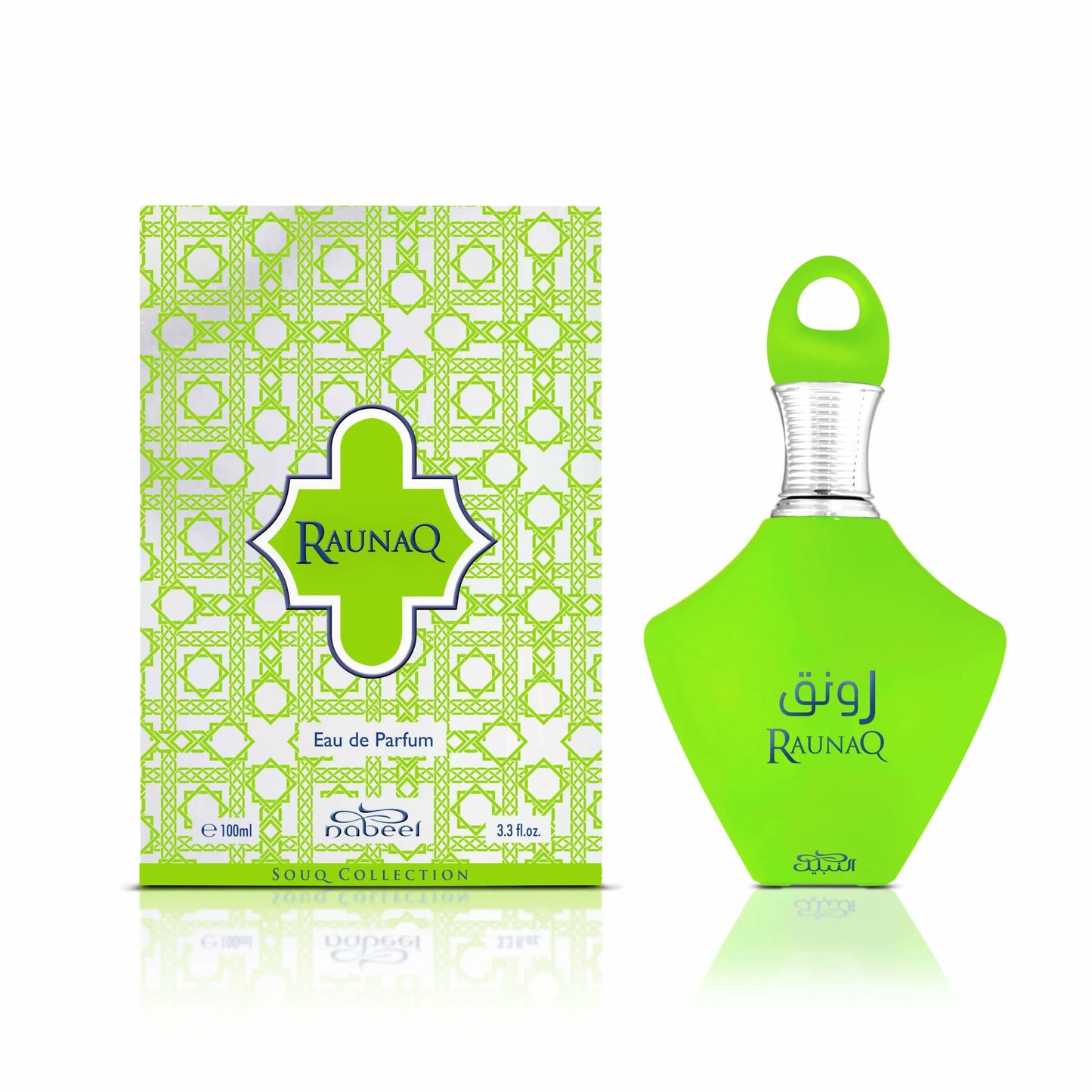 RAUNAQ EDP