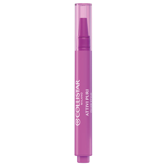ATTIVI PURI FILLER STYLO MULTIPEPTIDI + ESOSOMI