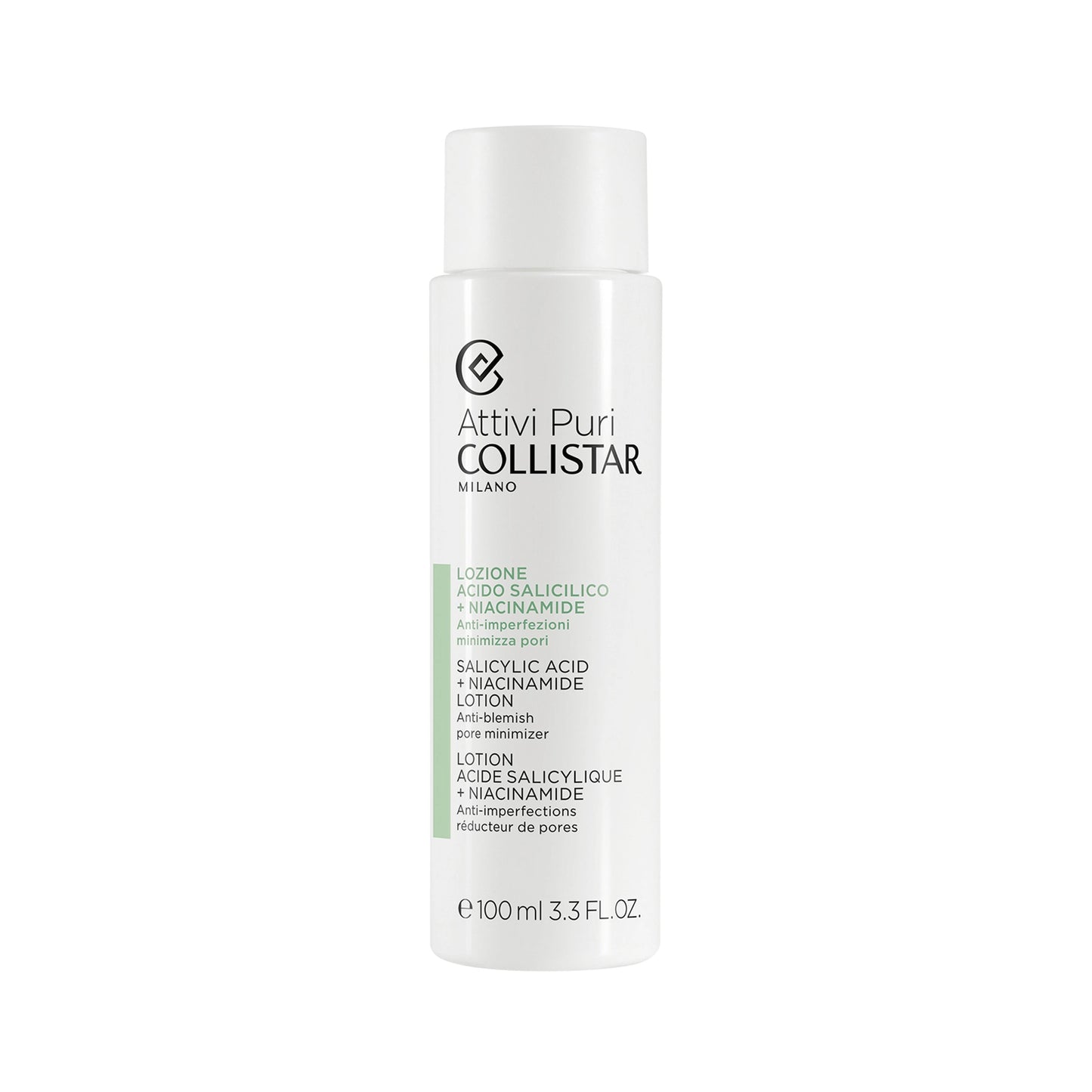 LOZIONE ACIDO SALICILICO + NIACINAMIDE 100ml