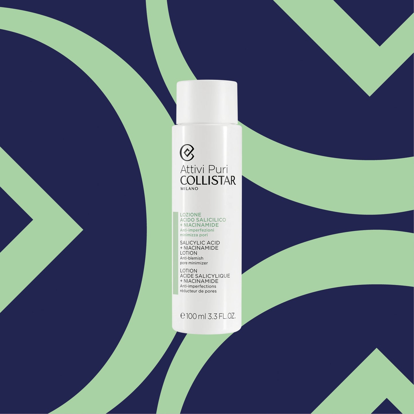 LOZIONE ACIDO SALICILICO + NIACINAMIDE 100ml