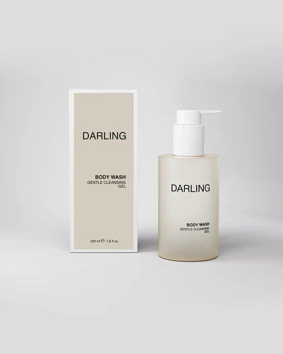 BODY WASH