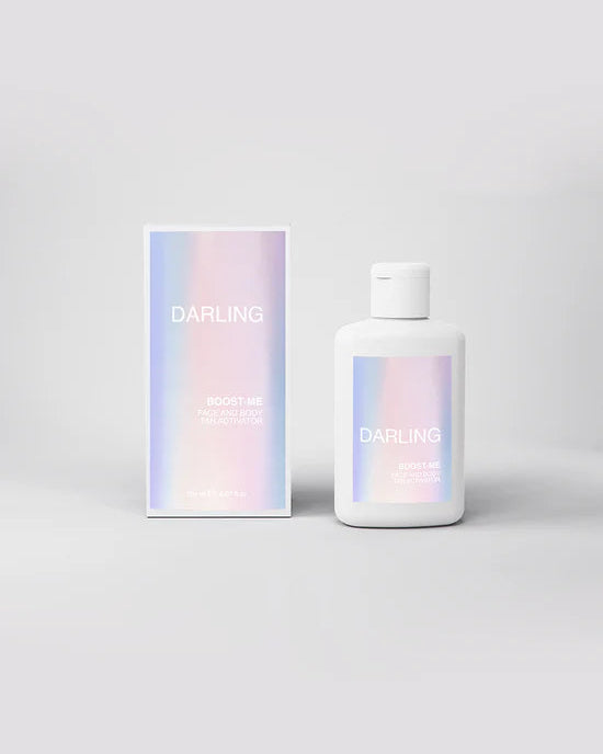 BOOST-ME TAN ACTIVATOR