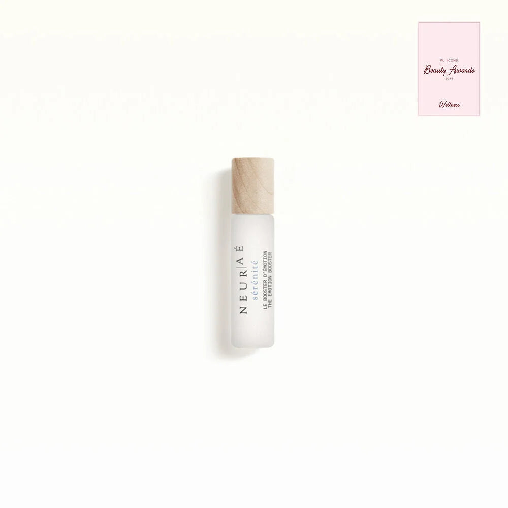 LE BOOSTER | Serenitè