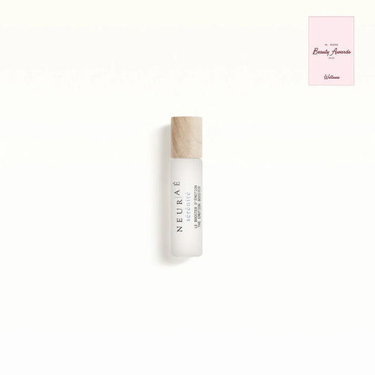LE BOOSTER | Serenitè