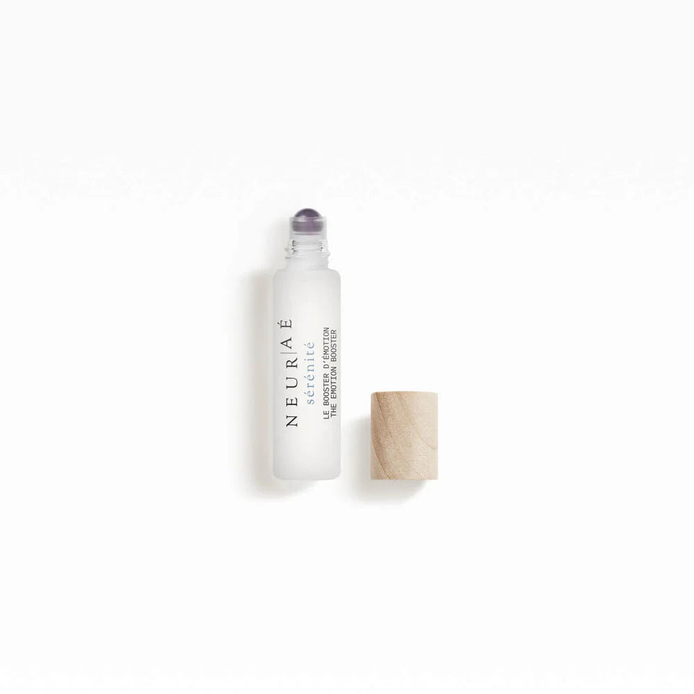 LE BOOSTER | Serenitè