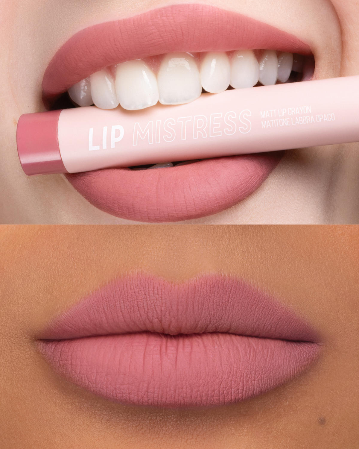 LIP MISTRESS