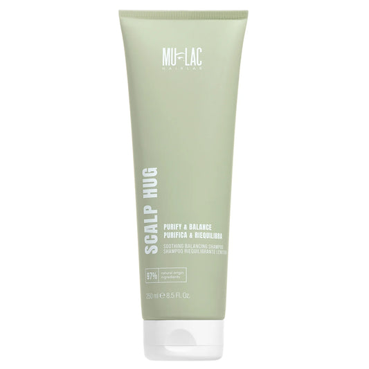 SCALP HUG | SHAMPOO RIEQUILIBRANTE LENITIVO