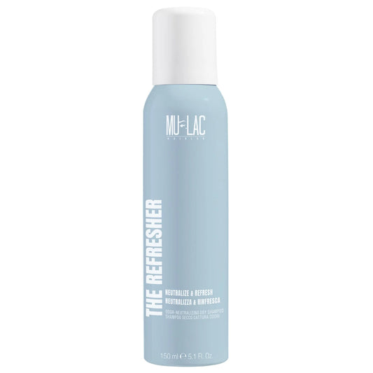 THE REFRESHER SHAMPOO