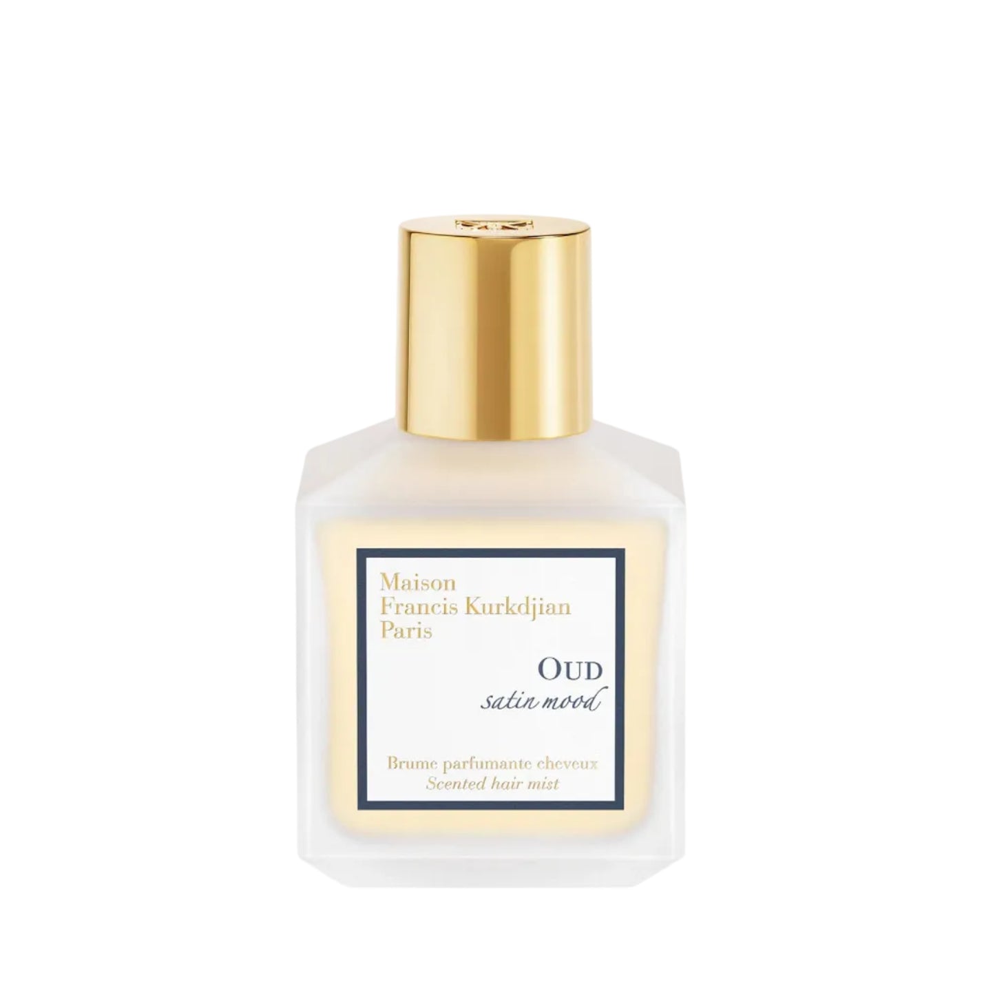 OUD SATIN MOOD hair mist