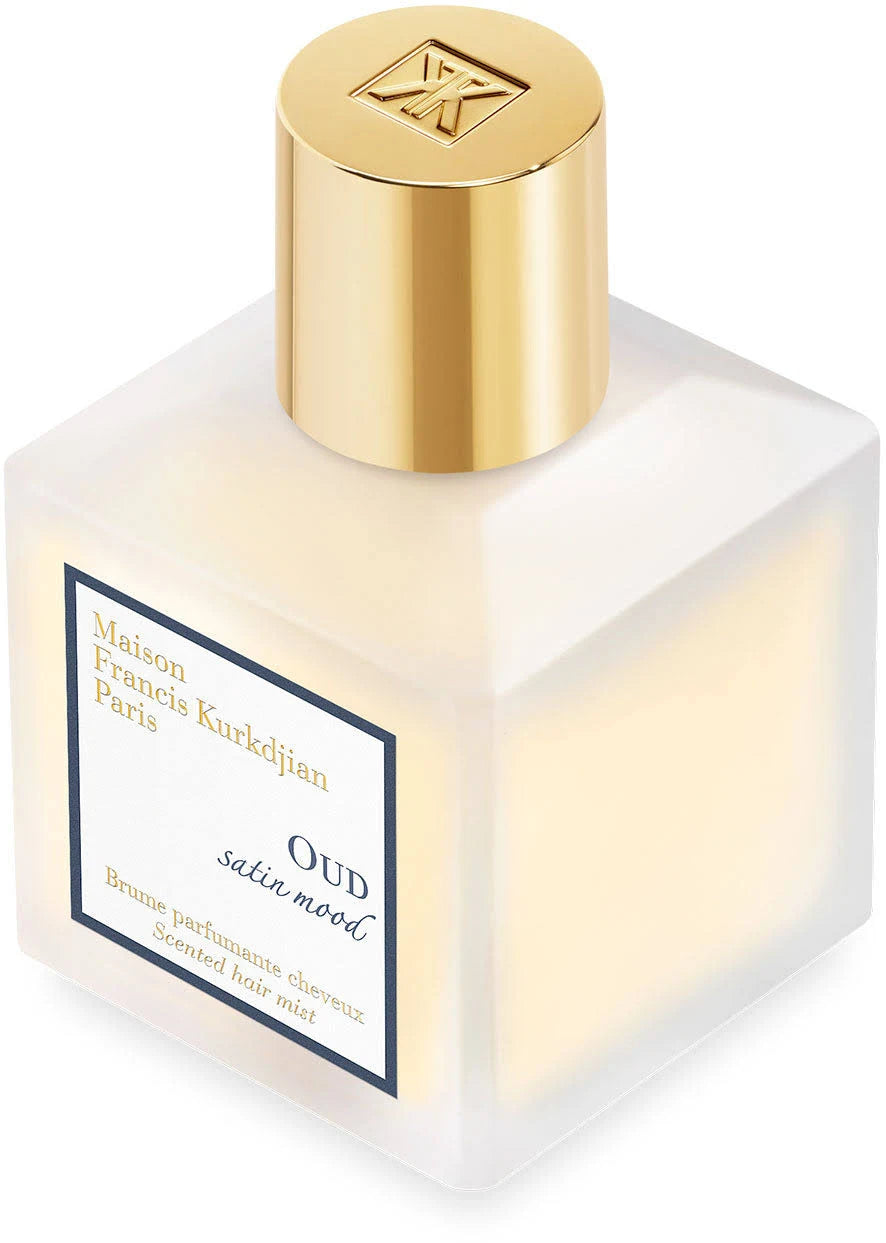 OUD SATIN MOOD hair mist