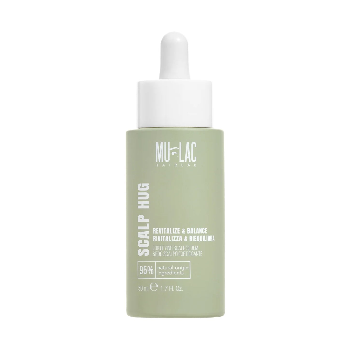 SCALP HUG | SIERO FORTIFICANTE