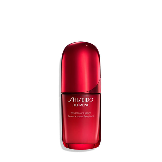 ULTIMATE POWER INFUSING SERUM
