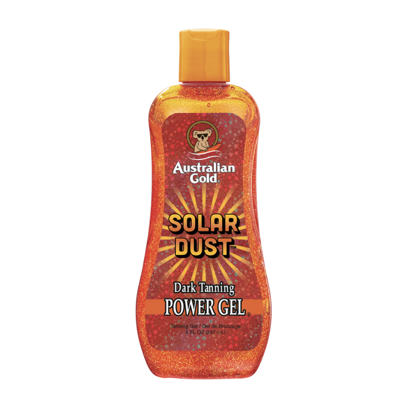 SOLAR DUST