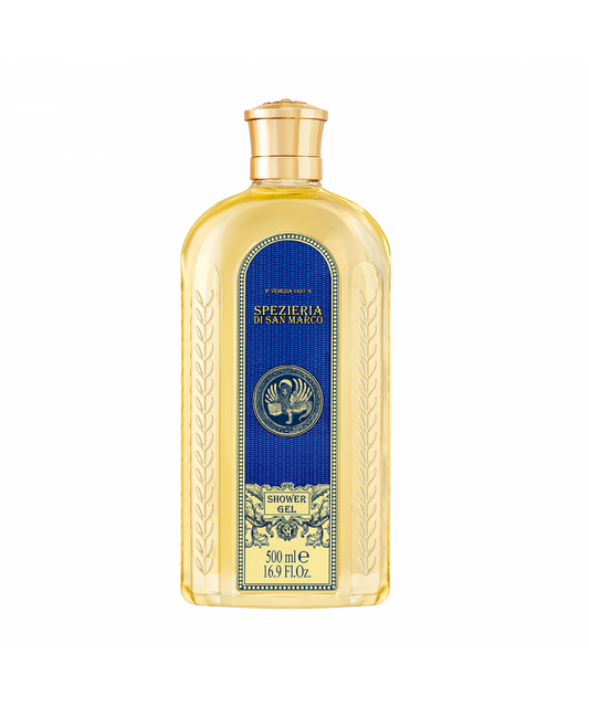 1437 | SHOWER GEL