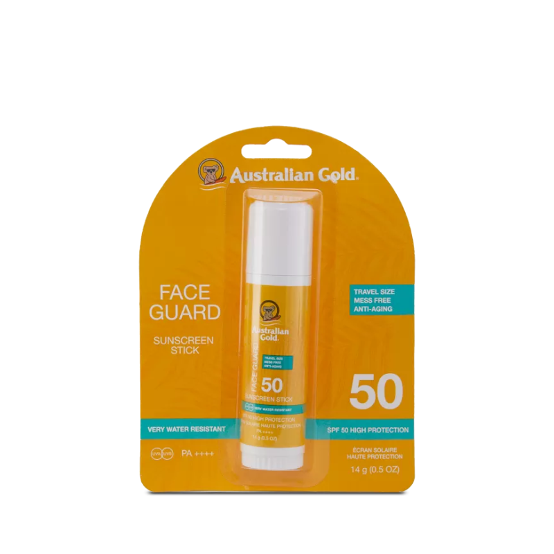 SUN FACE GUARD SPF.50