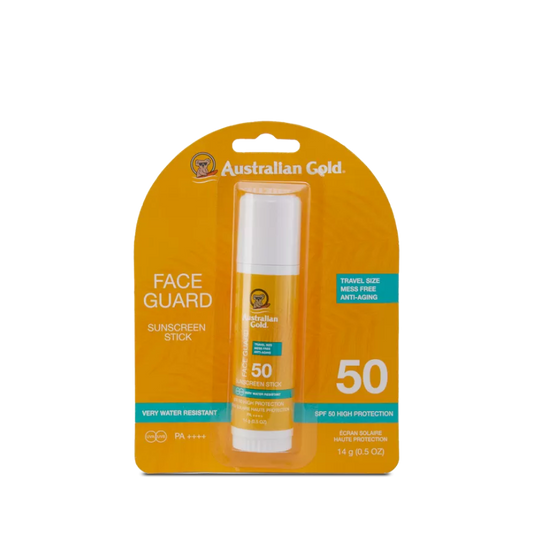 SUN FACE GUARD SPF.50