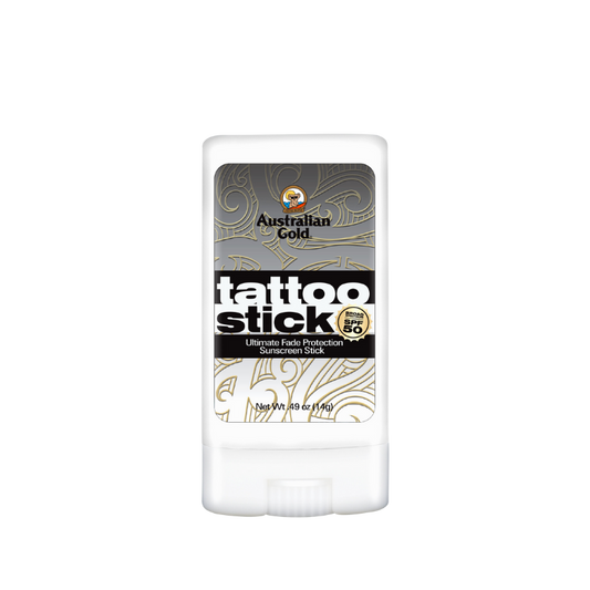 TATTOO STICK SPF. 50