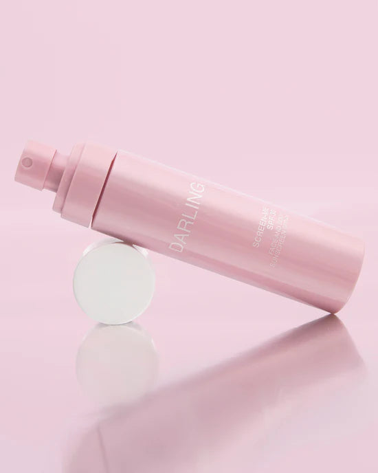 SCREEN ME SPRAY SPF 30 | Face and Body Spray Sunscreen