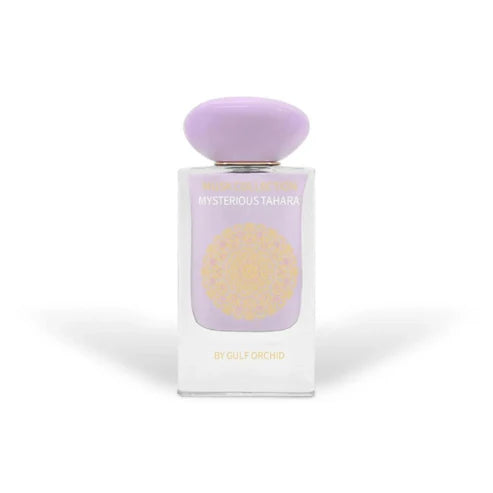 MYSTERIOUS TAHARA