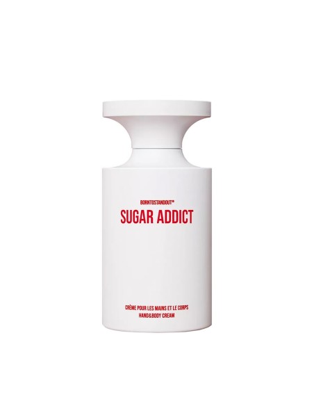 SUGAR ADDICT | HAND & BODY CREAM (Copia)