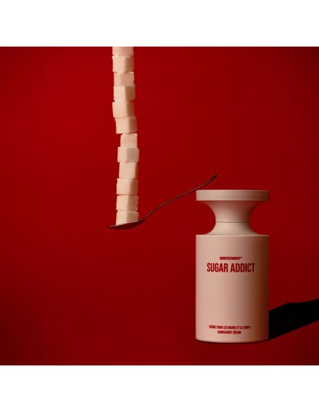 SUGAR ADDICT | HAND & BODY CREAM (Copia)