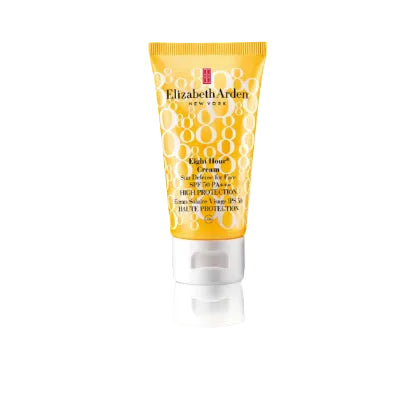 ELIZABETH ARDEN SUN DEFENCE CREAM FOR FACE SPF 50
