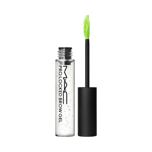 MAC | PRO LOCKED BROW GEL CLEAR