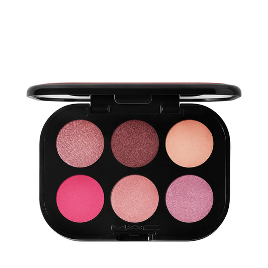 CONNECT IN COLOUR EYE SHADOWS - ROSE LENS