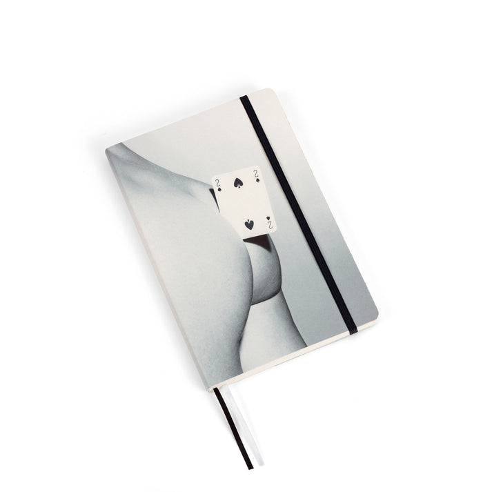 TACCUINO - TWO OF SPADES
