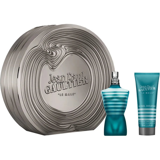 JEAN PAUL GAULTIER LE MALE | Cofanetto
