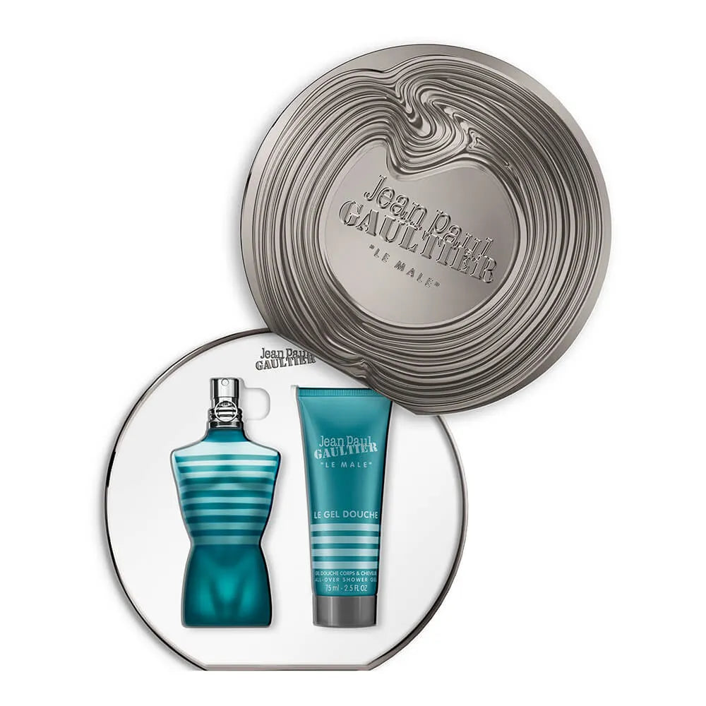 JEAN PAUL GAULTIER LE MALE | Cofanetto
