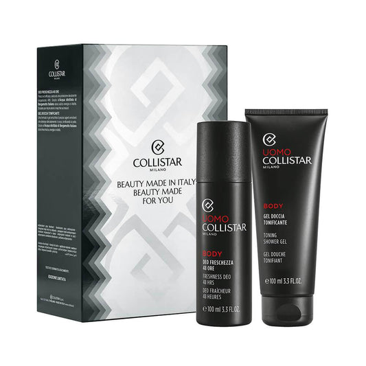 COLLISTAR BEAUTY MADE FOR YOU | Recharge of Freshness
