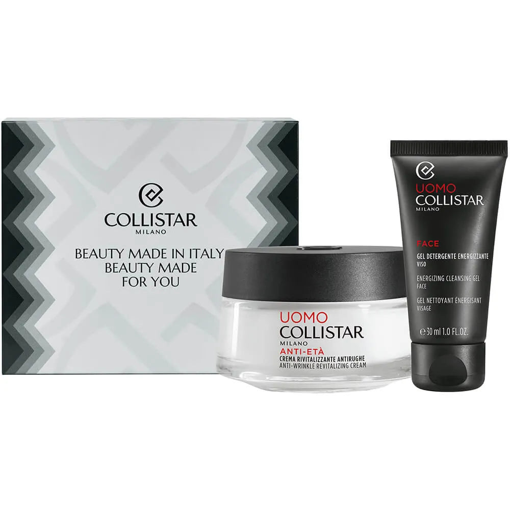 COLLISTAR BEAUTY MADE FOR YOU | Energy & Vitality