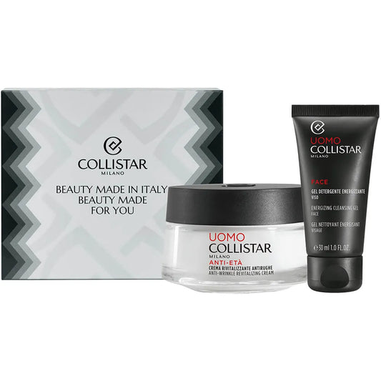 COLLISTAR BEAUTY MADE FOR YOU | Energy & Vitality