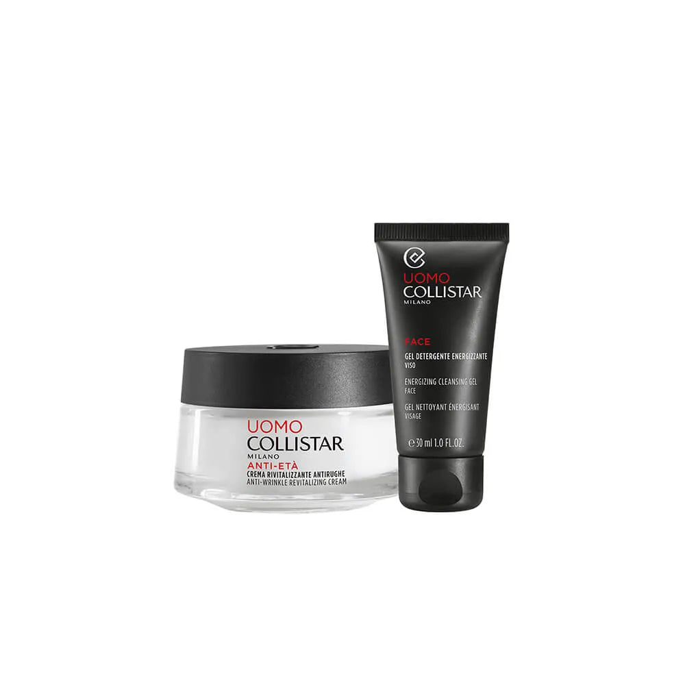 COLLISTAR BEAUTY MADE FOR YOU | Energy & Vitality