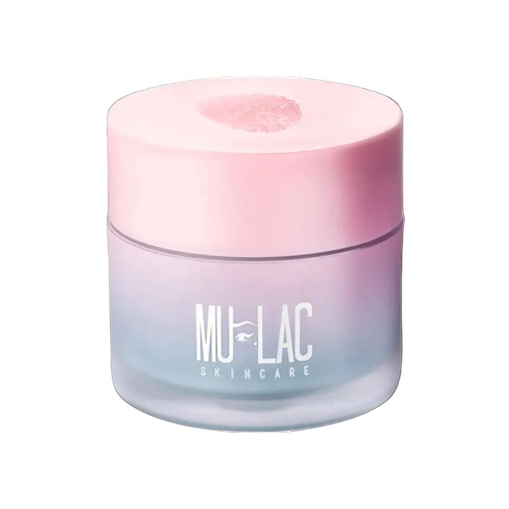 MULAC | SUGAR MAGIC LIP SCRUB