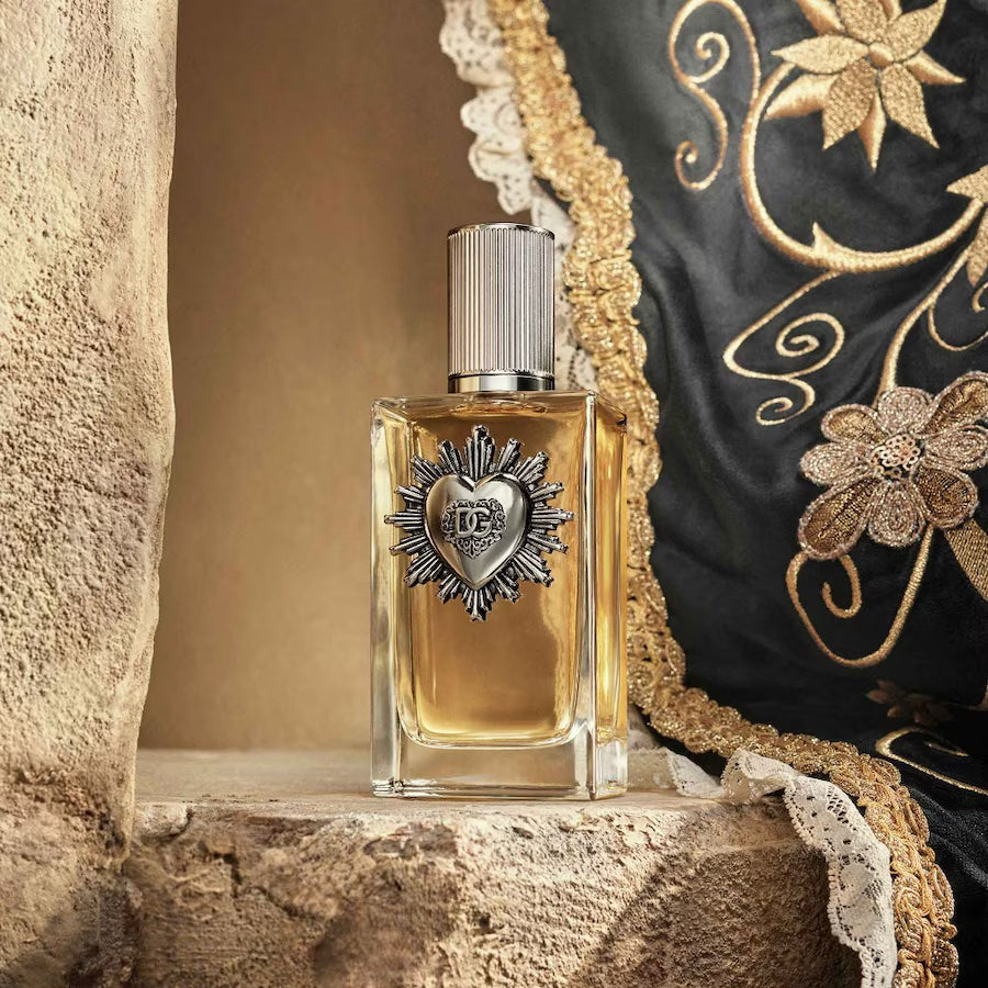 DEVOTION HOMME