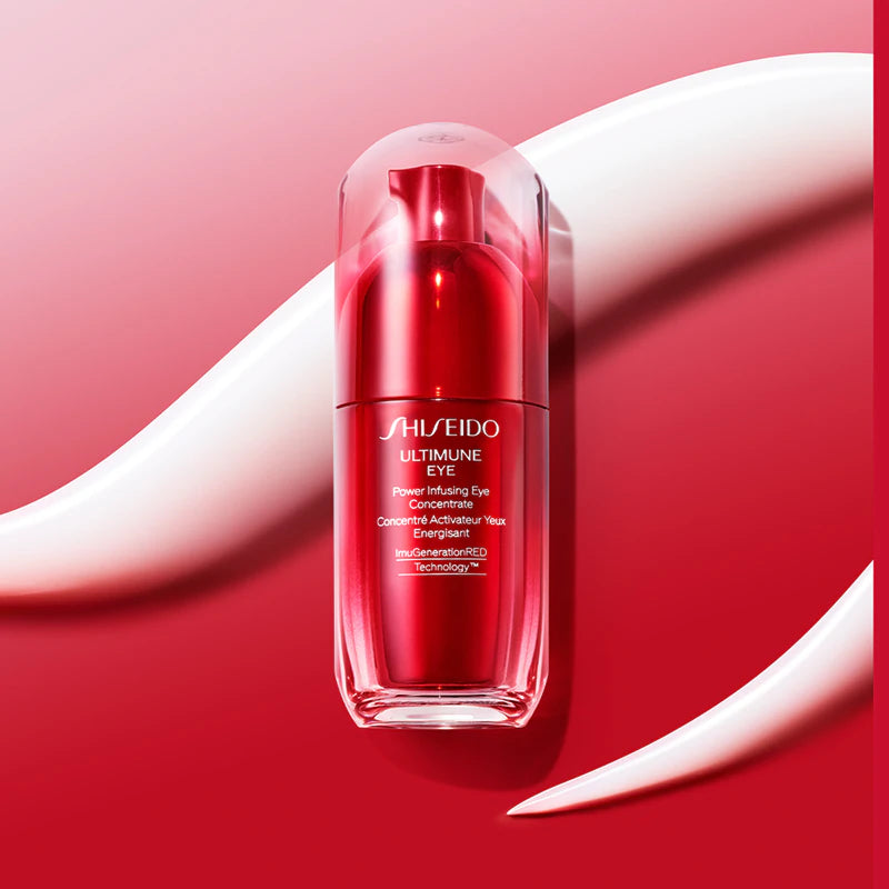 ULTIMUNE EYE | POWER INFUSING EYE CONCENTRATE