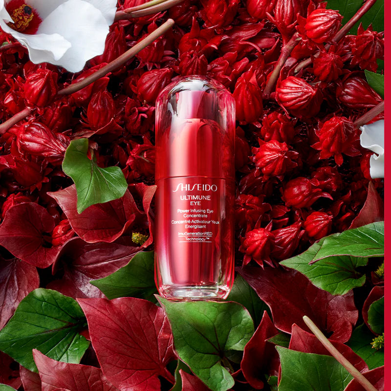 ULTIMUNE EYE | POWER INFUSING EYE CONCENTRATE