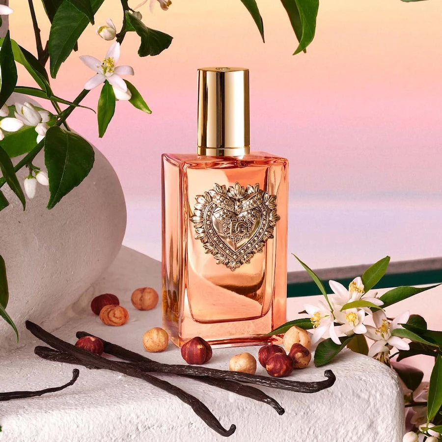 DEVOTION EDP INTENSE