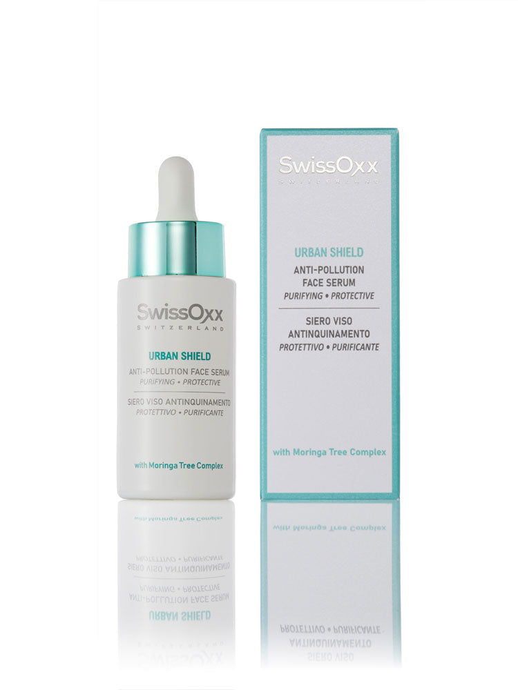 URBAN SHIELD SERUM