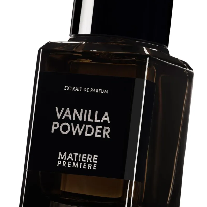 VANILLA POWDER | EXTRAIT DE PARFUM