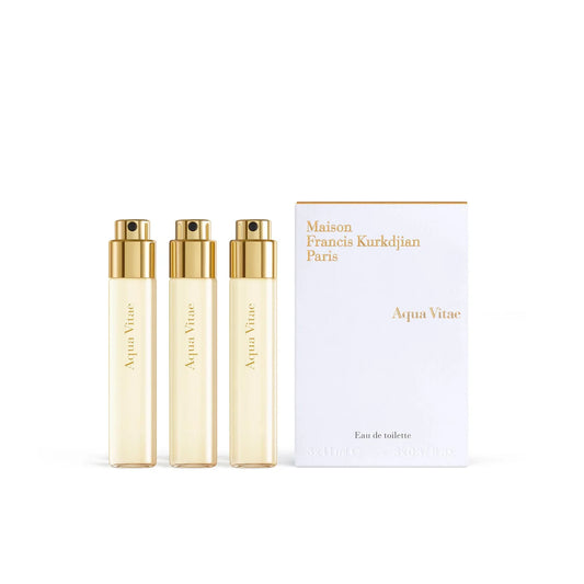 AQUA VITAE REFILLS