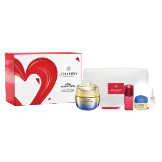 SHISEIDO VITAL PERFECTION UPLIFTING AND FIRMING ADVANCED CREAM