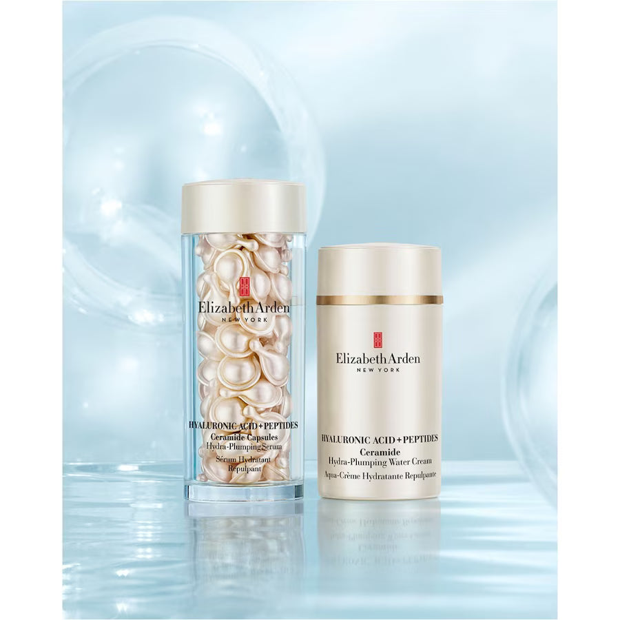 ELIZABETH ARDEN HYALURONIC ACID+PEPTIDES