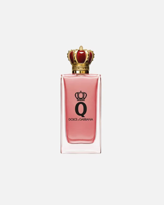 Q EAU DE PARFUM INTENSE