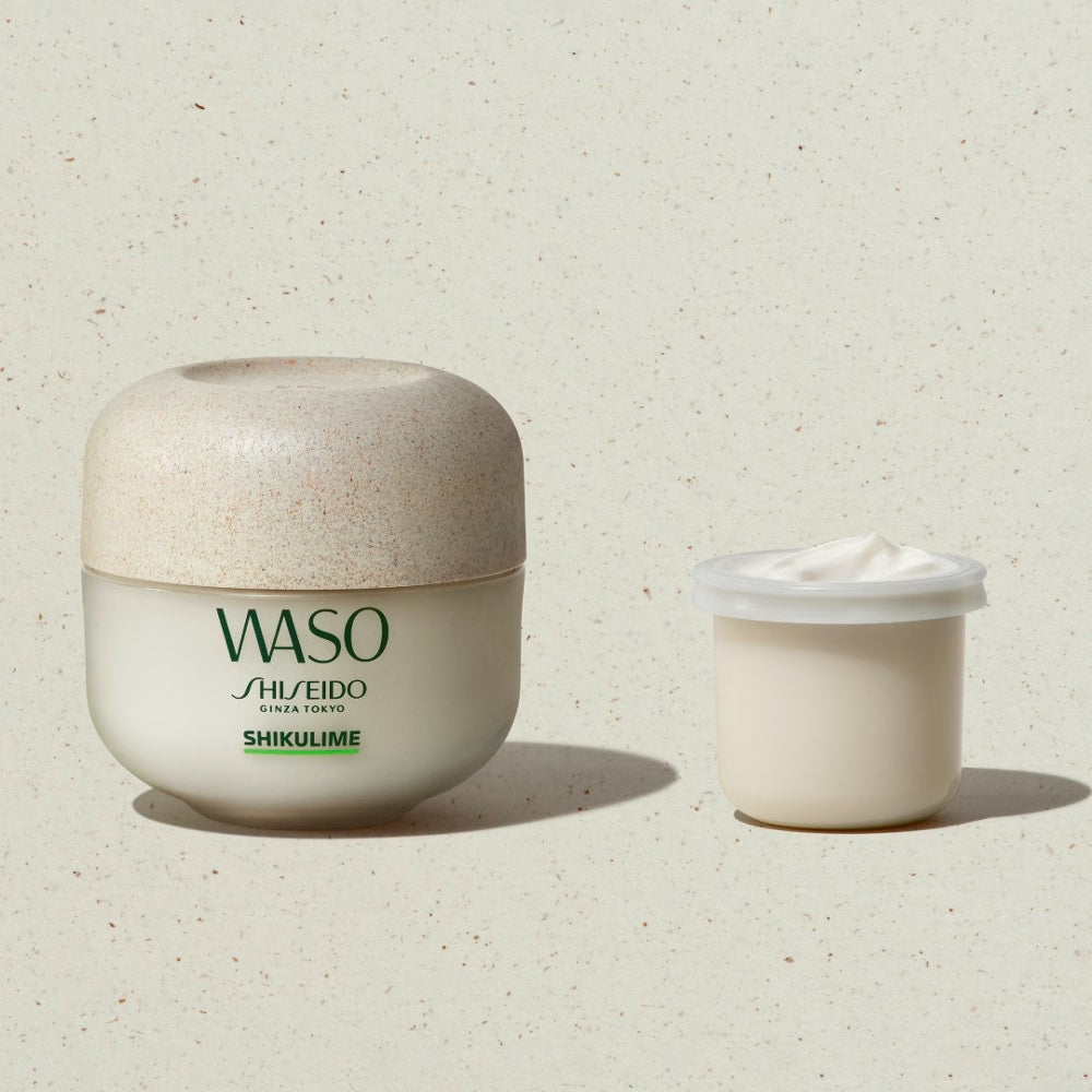 SHIKULIME MEGA HYDRATING MOISTURIZER