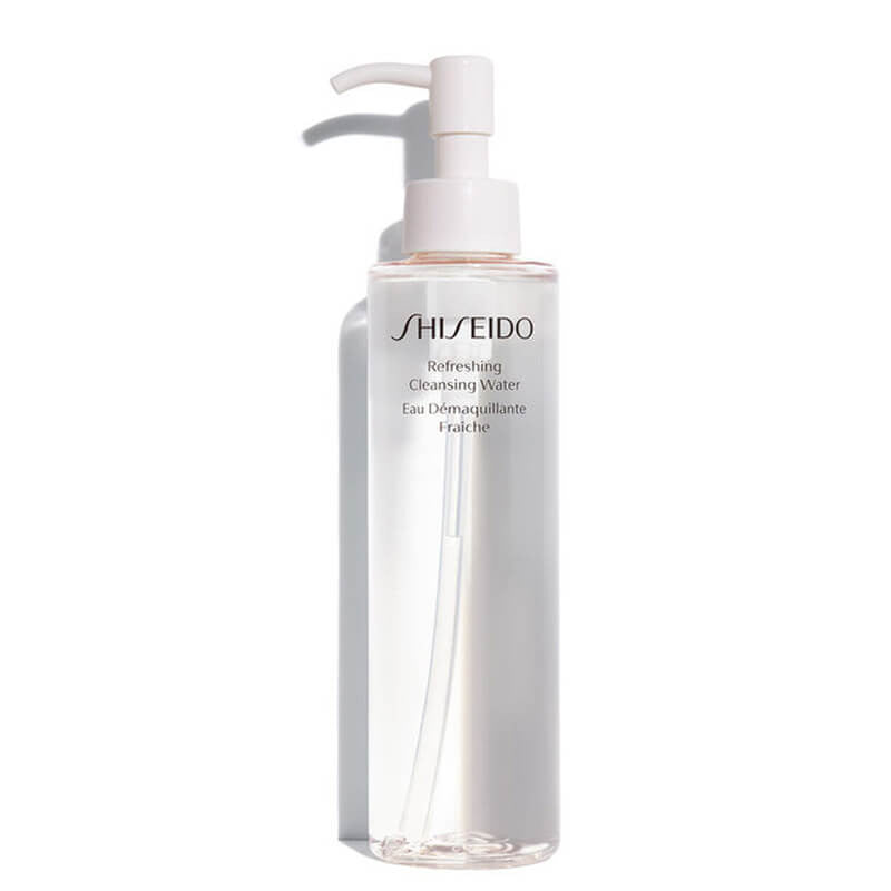 REFRESHING CLEANSING WATER