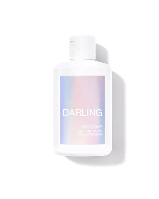 BOOST-ME TAN ACTIVATOR