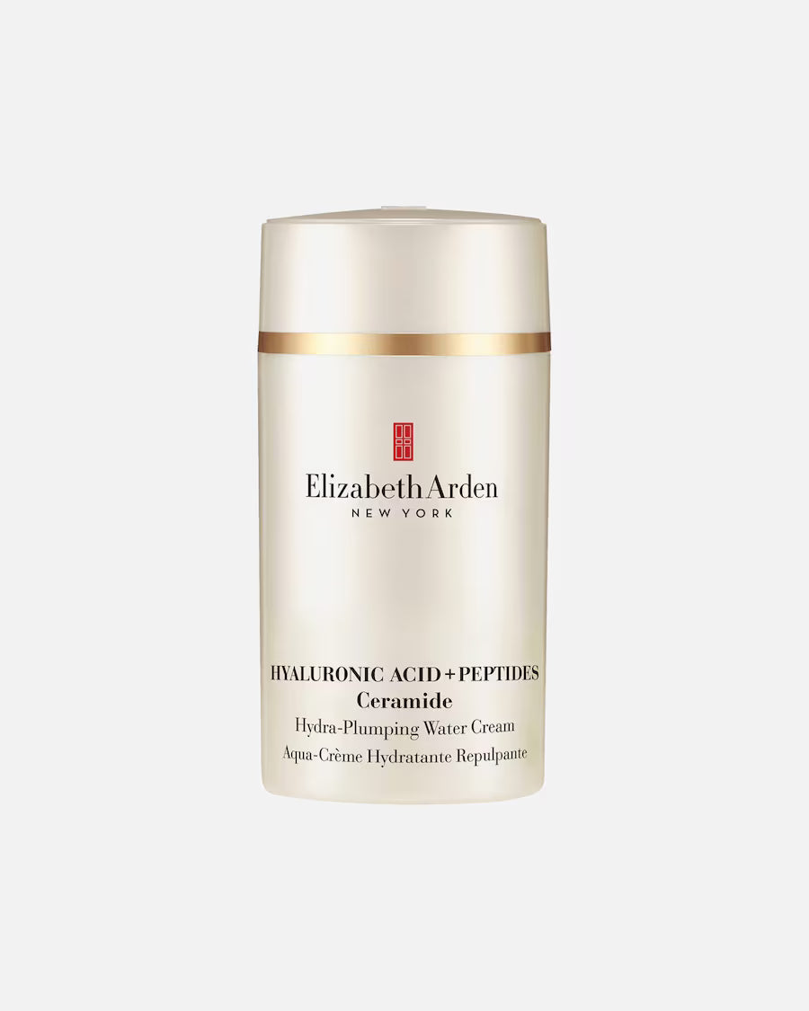 ELIZABETH ARDEN HYALURONIC ACID+PEPTIDES